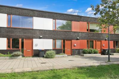 Woning Willem Kolffplantsoen 3 Haarlem