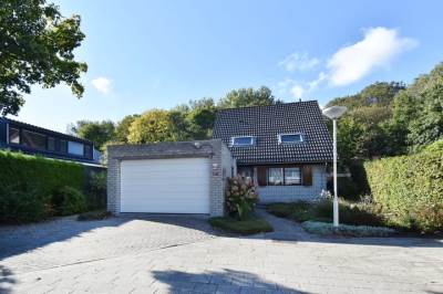 Woning Cauberg 12 Zoetermeer