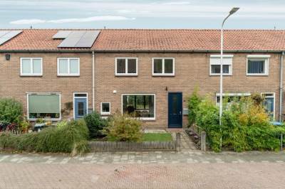 Woning Korhoenstraat 38 Nijmegen