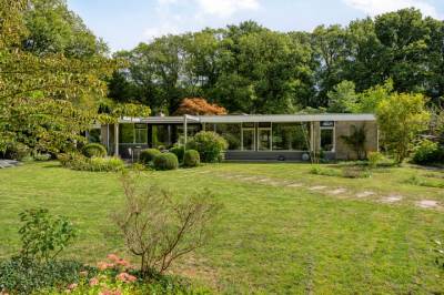 Woning Leeuwerikstraat 28 Vries