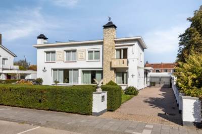 Woning Boschdijk 590 Eindhoven