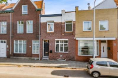 Woning Leutherweg 27 Venlo