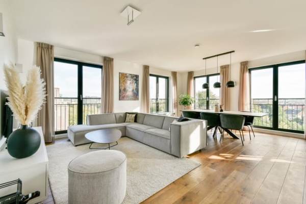 Woning Wibautstraat 198M Amsterdam