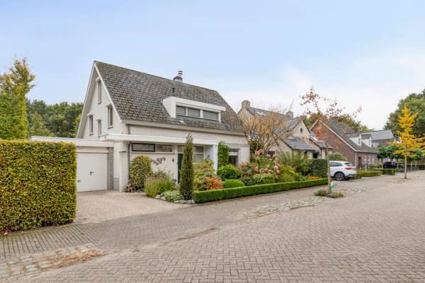 Woning Griffioenhof 11 Valkenswaard