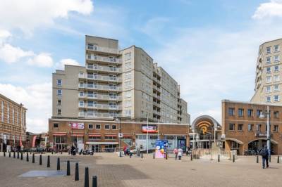 Woning Gevers Deynootweg 704 Den Haag