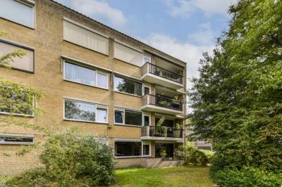 Woning Wildenborch 50 Amsterdam