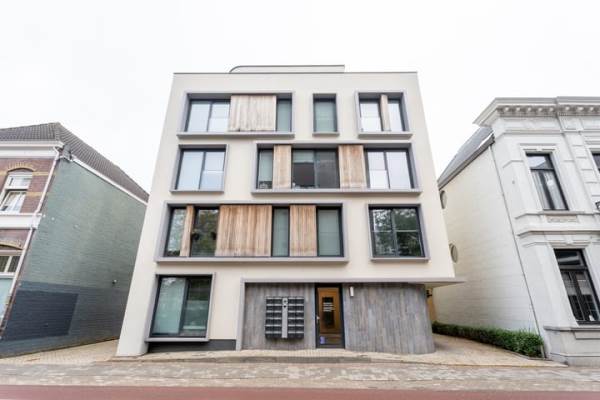Woning Bisschop Zwijsenstraat 4505 Tilburg