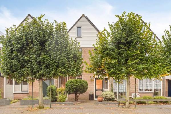 Woning Bingerdenseweg 27 Doesburg