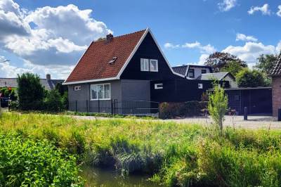 Woning Aalsmeerderweg 211 Aalsmeer