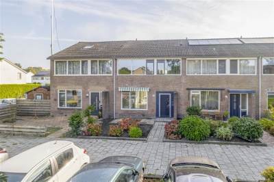 Woning Schoenerstraat 75 Veendam