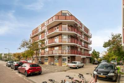 Woning Pluimgras 56 Leiden