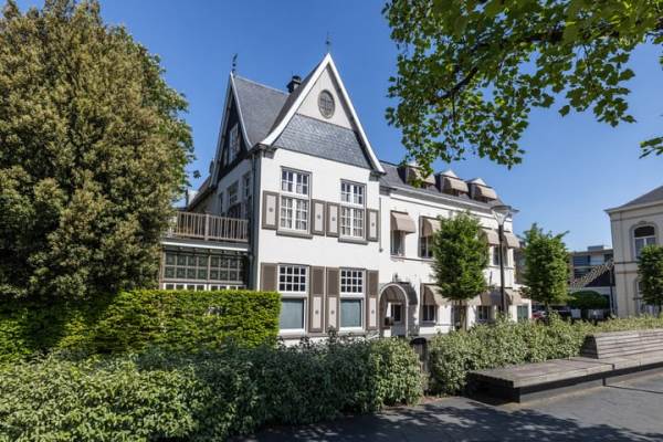 Woning Heuvel 2 Geldrop