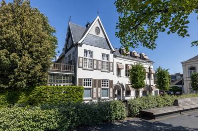 Woning Heuvel 2 Geldrop