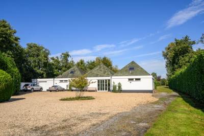 Woning Nieuw-Loosdrechtsedijk 198A Loosdrecht