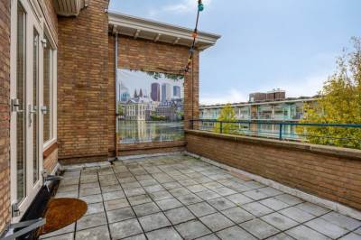 Woning Medemblikstraat 70 Den Haag