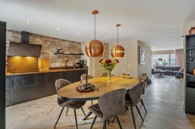 Woning Abdis Belastraat 13 Roermond