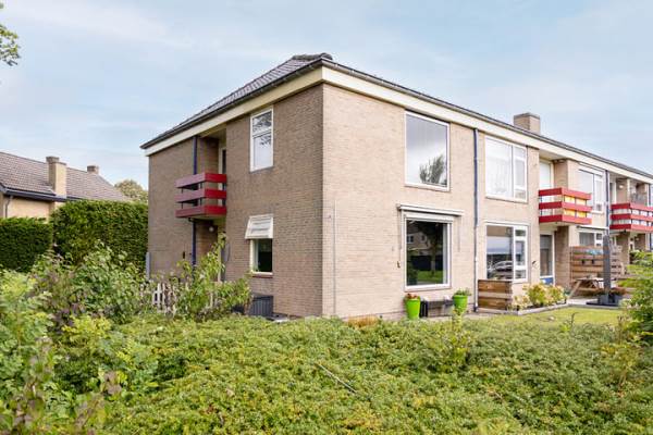 Woning Groetlaan 32 Hoogwoud
