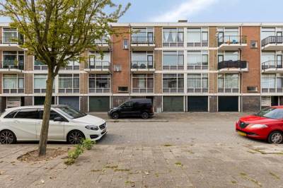 Woning Kapershoek 59 Rotterdam