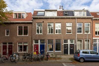 Woning Tuinbouwstraat 107 Groningen