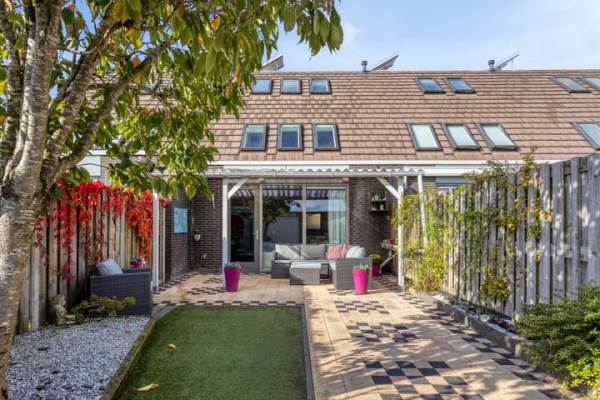 Woning Ekenstein 75 Lelystad