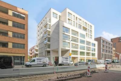 Woning Markendaalseweg 74D3 Breda