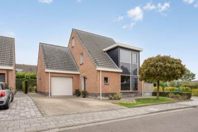 Woning Geuzenstraat 2 Biervliet (Gem. Terneuzen)