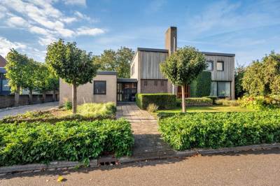 Woning Mgr Schravenlaan 3 Lottum