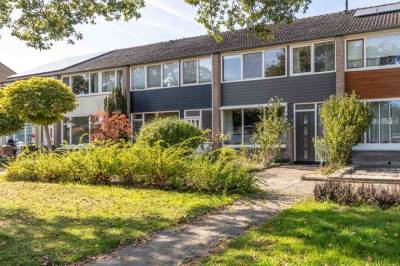 Woning Holthuizenbrink 42 Enschede