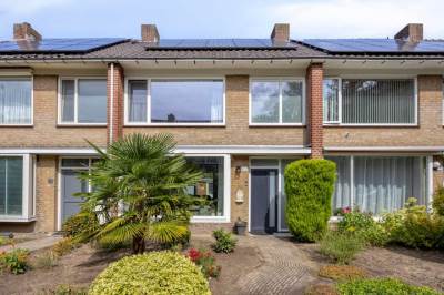 Woning Kruisakker 82 Eindhoven