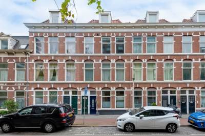 Woning Loosduinsekade 30 Den Haag