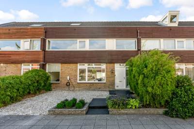 Woning Kandinskystraat 82 Almere