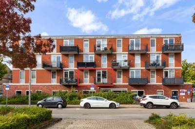 Woning Ariaweg 123 Amersfoort