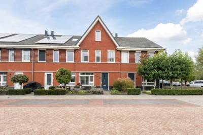 Woning Bouwkamp 33 Kampen