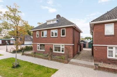 Woning Bornerbroeksestraat 93 Borne