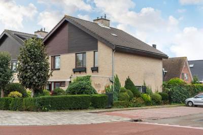 Woning Willem-Alexanderstraat 74 Aalsmeer
