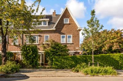 Woning Beethovenlaan 3 Utrecht