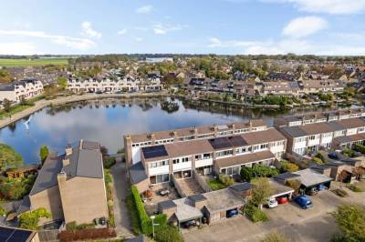 Woning Galjoenkade 17 Zoetermeer