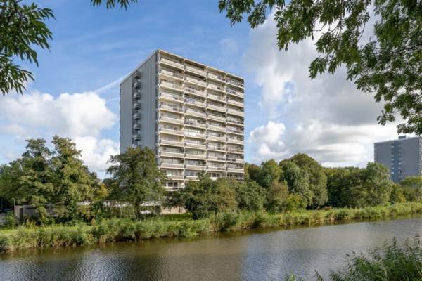 Woning Burgemeester D. Kooimanweg 839 Purmerend