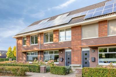 Woning Welemanstraat 88 Borne