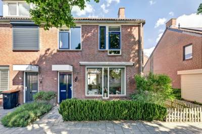 Woning Paedsenakker 58 Rijnsburg