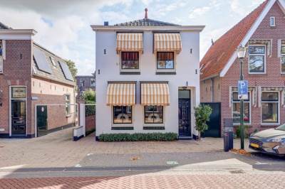 Woning Rijnstraat 33 Katwijk (ZH)