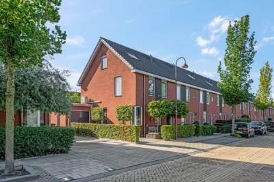 Woning Knottenbeltlaan 59 Barneveld