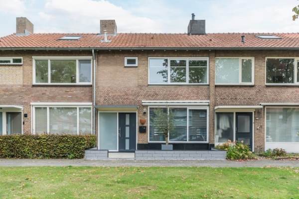 Woning Alkstraat 20 Geldrop