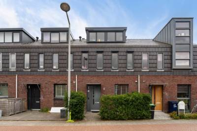 Woning Piet Baarslaan 21 Den Haag