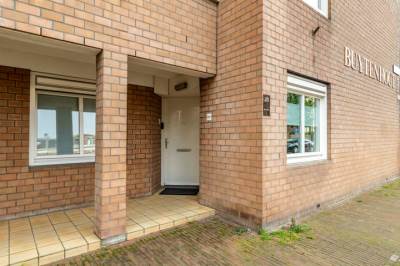 Woning Hazepaterslaan 280001 Haarlem