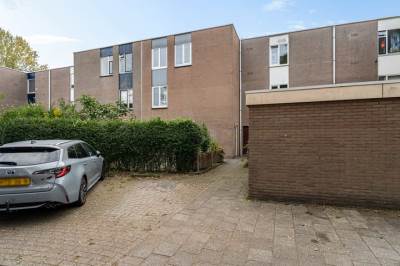 Woning Marsmanhove 87 Zoetermeer