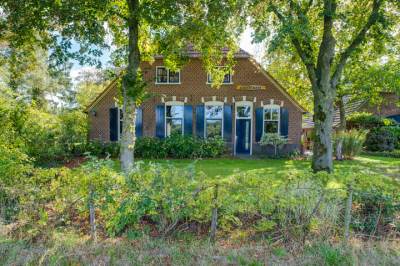 Woning Koedijk 2 Ruurlo