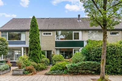 Woning Rosweydelaan 40 De Meern