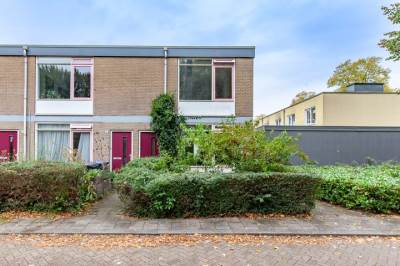 Woning Herautsingel 48 Utrecht