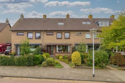 Woning Kortenaerlaan 17 Bennebroek